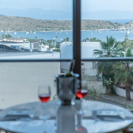 Zera Bodrum By Oezuekara Dış mekan fotoğraf
