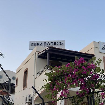 Zera Bodrum By Oezuekara Dış mekan fotoğraf